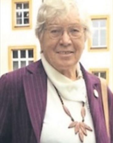 Profilbild Christa Maria Fußeder